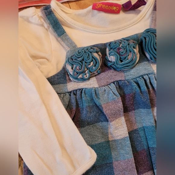 Greendog 6-9M Bundle - Picture 2 of 6